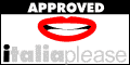 Approved Italiaplease