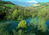 Gran Sasso National Park